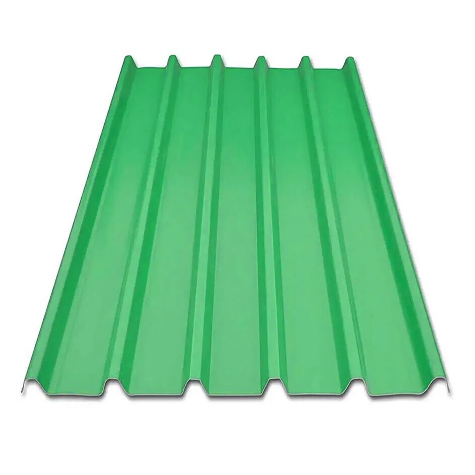 PPGL Roofing Sheets