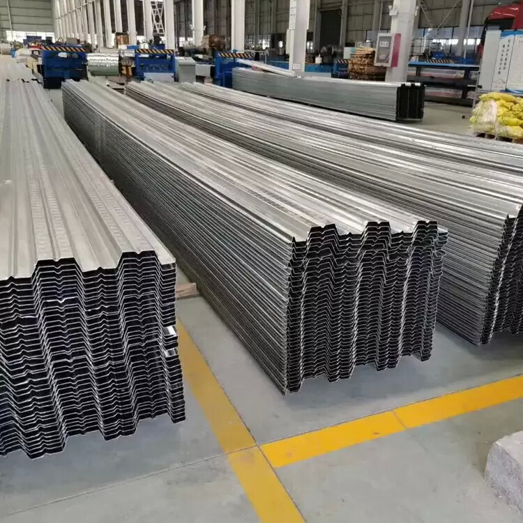 DX53D Galvanized Steel Sheet