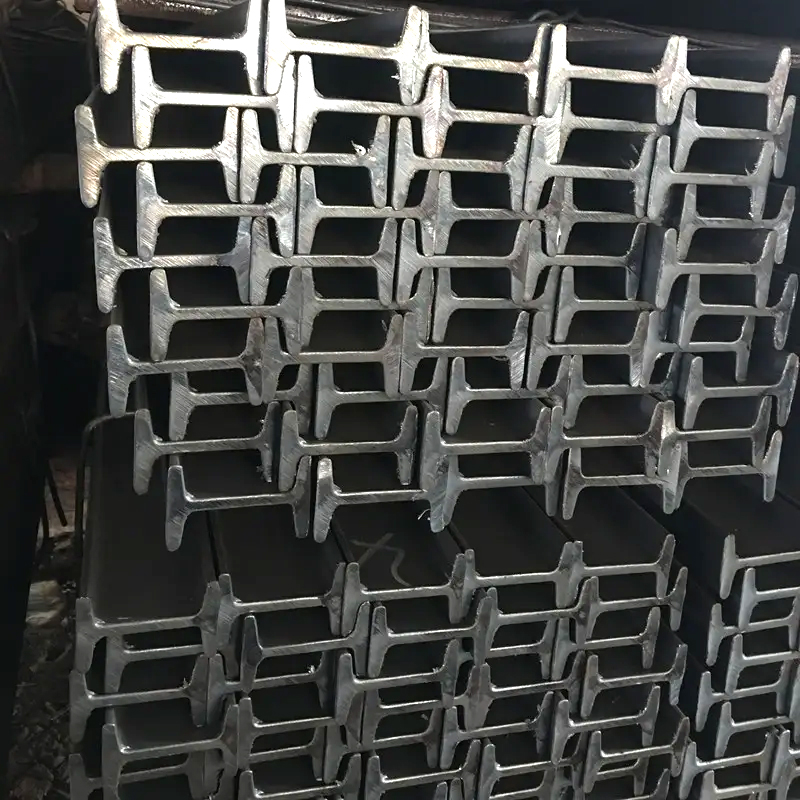 I Beam S235JR/S355JR