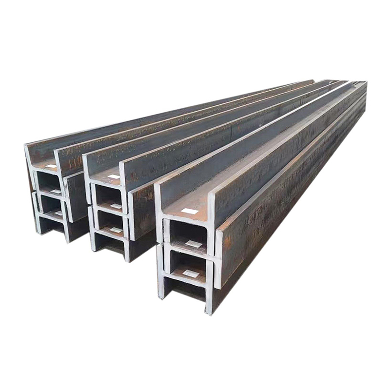 HD 320 H Beam Steel