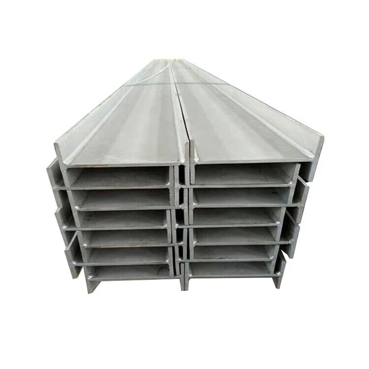 HEN ASTM A572 H Beam