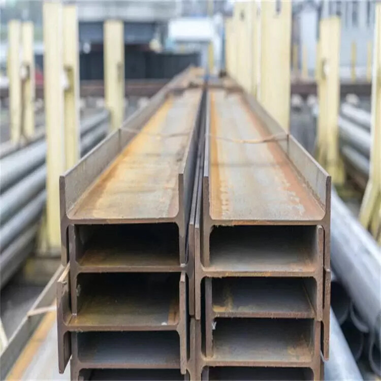 HEN A6 H Beam Steel