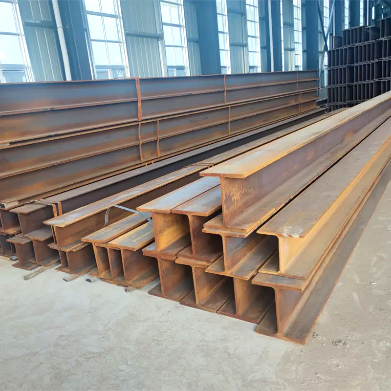  H Beam HEA Q235/S235JR/A36