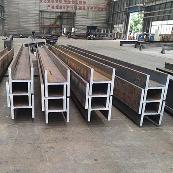  H Beam HEA Q235/S235JR/A36