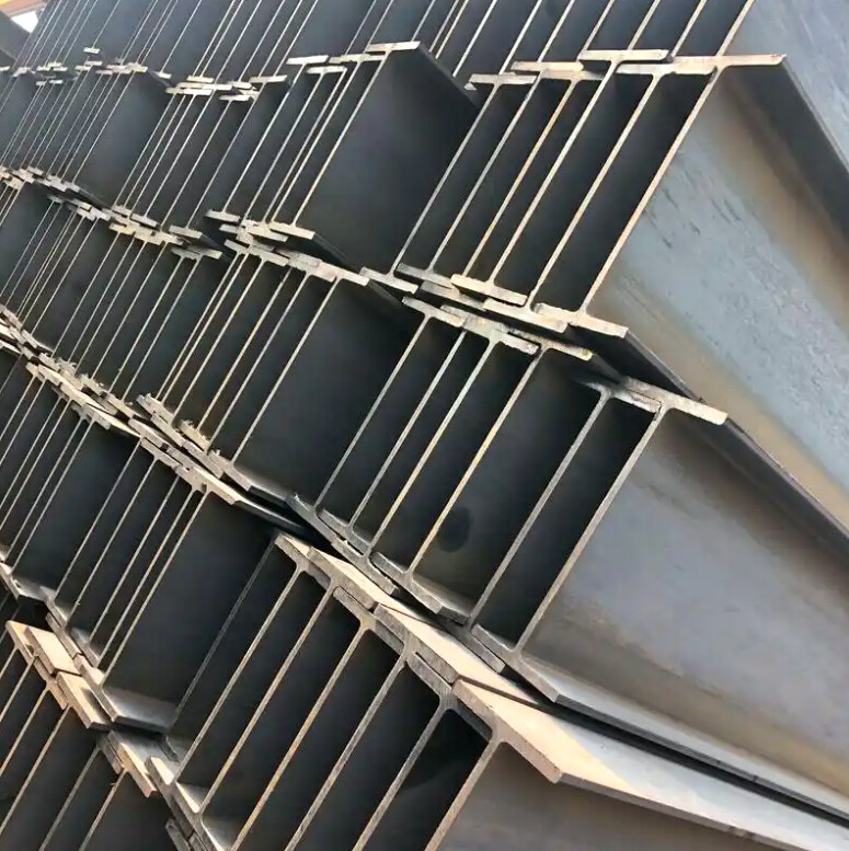 H Beam Steel Stainless ASTM A36/A992