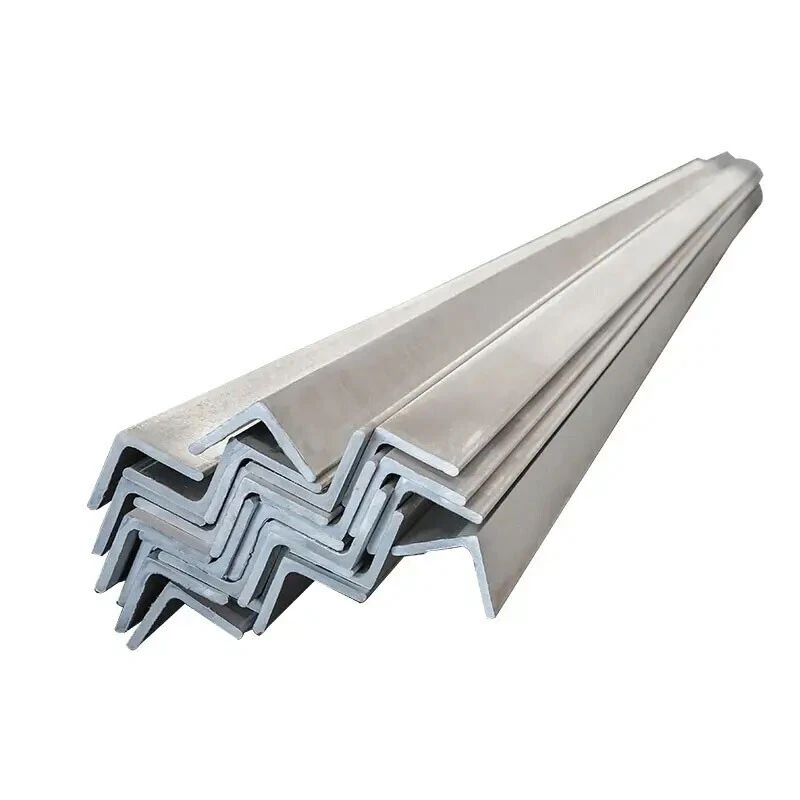 400、300/200 Series Stainless Steel Angle