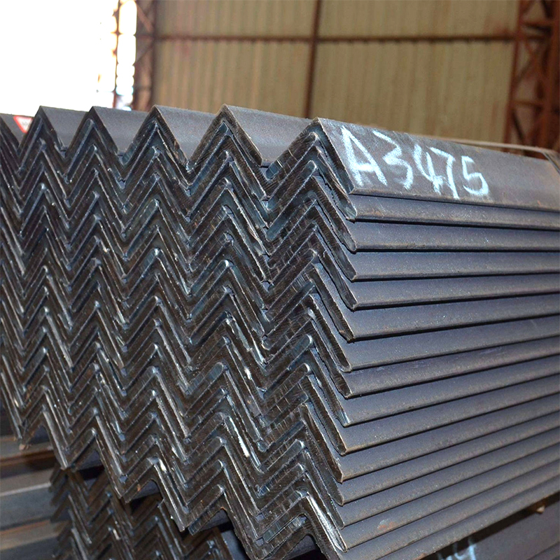 Q175 Carbon Equal Steel Angle Bar