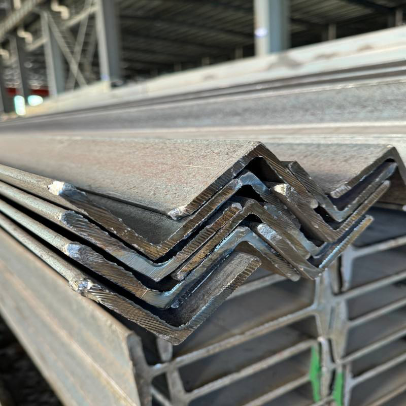 ASTM A36 Carbon Equal Steel Angle Bar