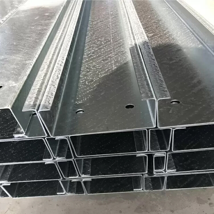 Carbon Steel C Channel