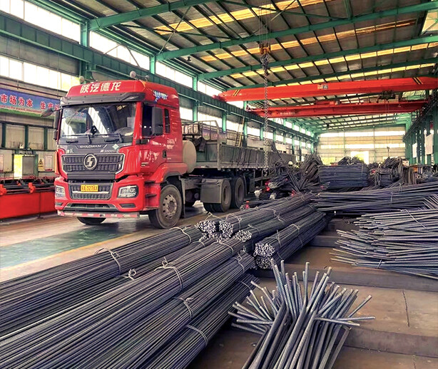 钢棒发货7