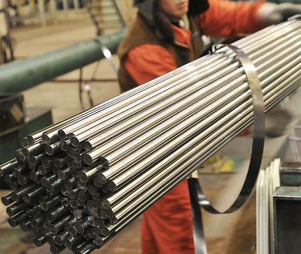 钢棒发货8