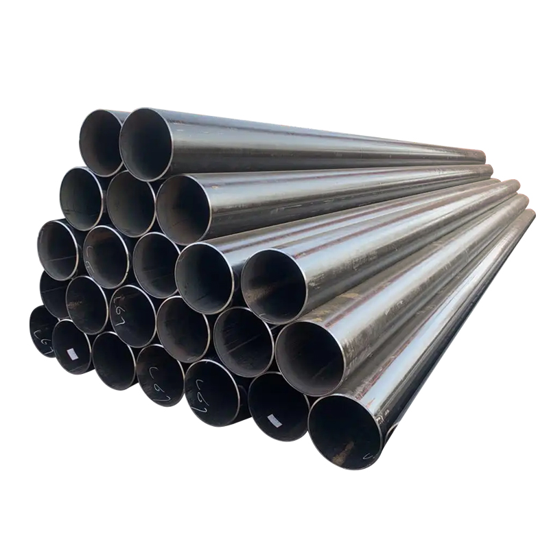 Q275/S275JR/SM490 Welded pipe