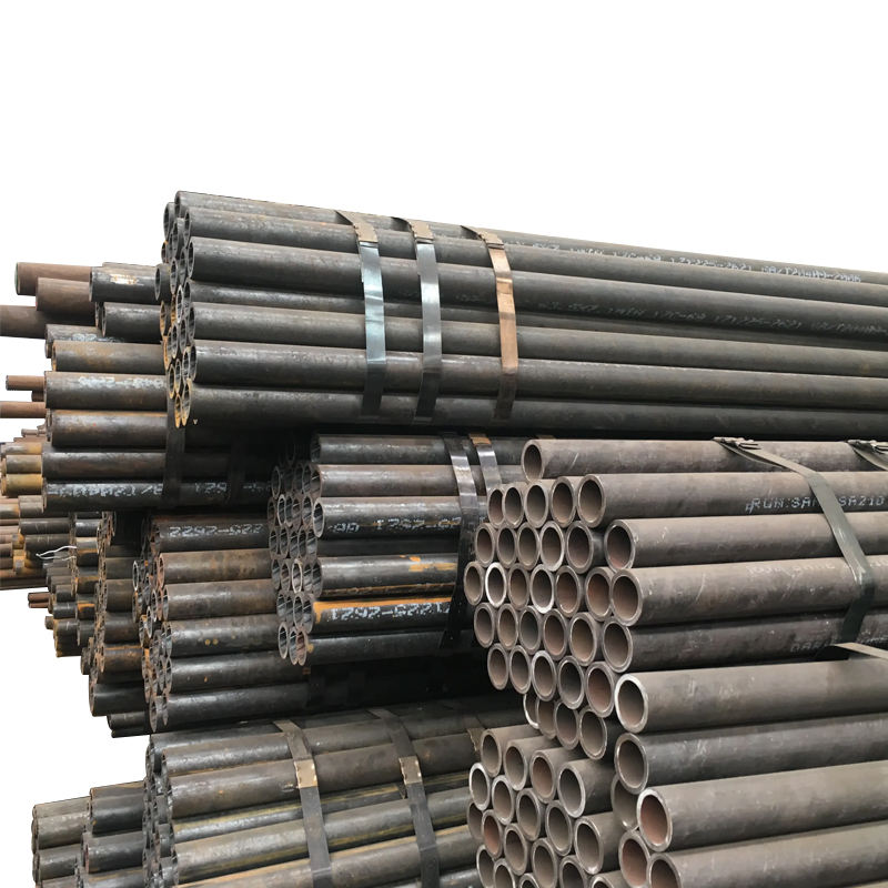 Schedule 10 20 40 80 160 Carbon Steel Pipe