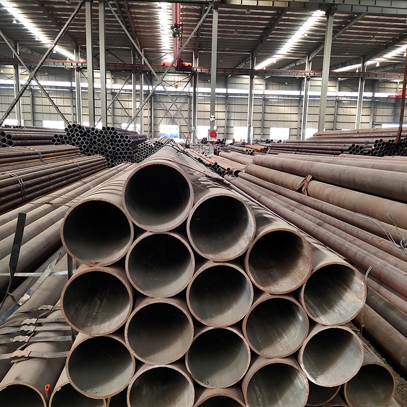 Schedule 10 20 40 80 160 Carbon Steel Pipe