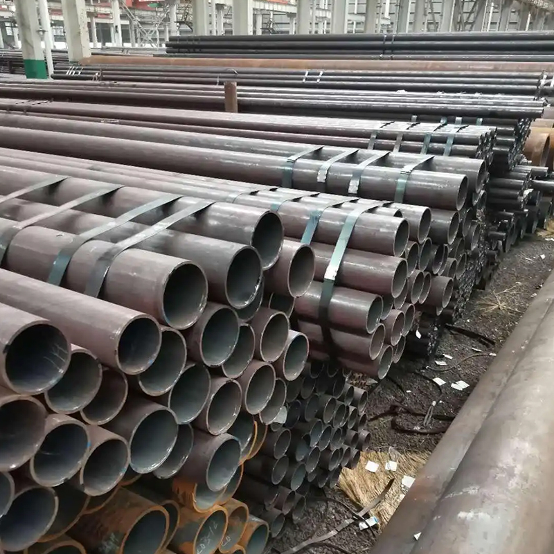 Low Temperature Carbon Steel Pipe