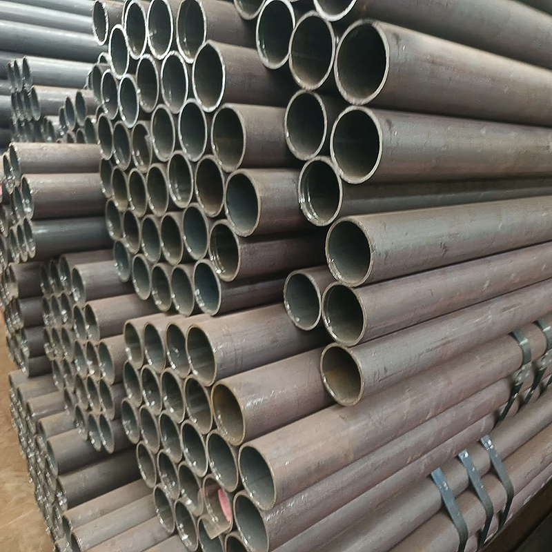 Low Temperature Carbon Steel Pipe