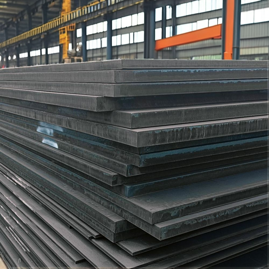 Carbon Steel Plate 25#/C25E/A1025 