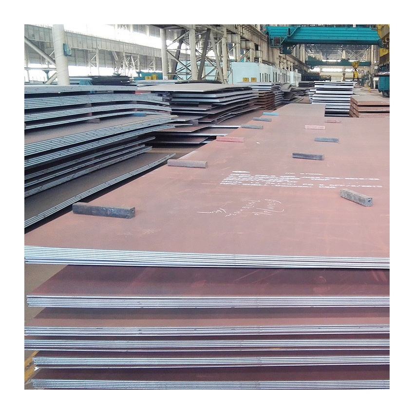 Carbon Steel Plate 25#/C25E/ASTM1025