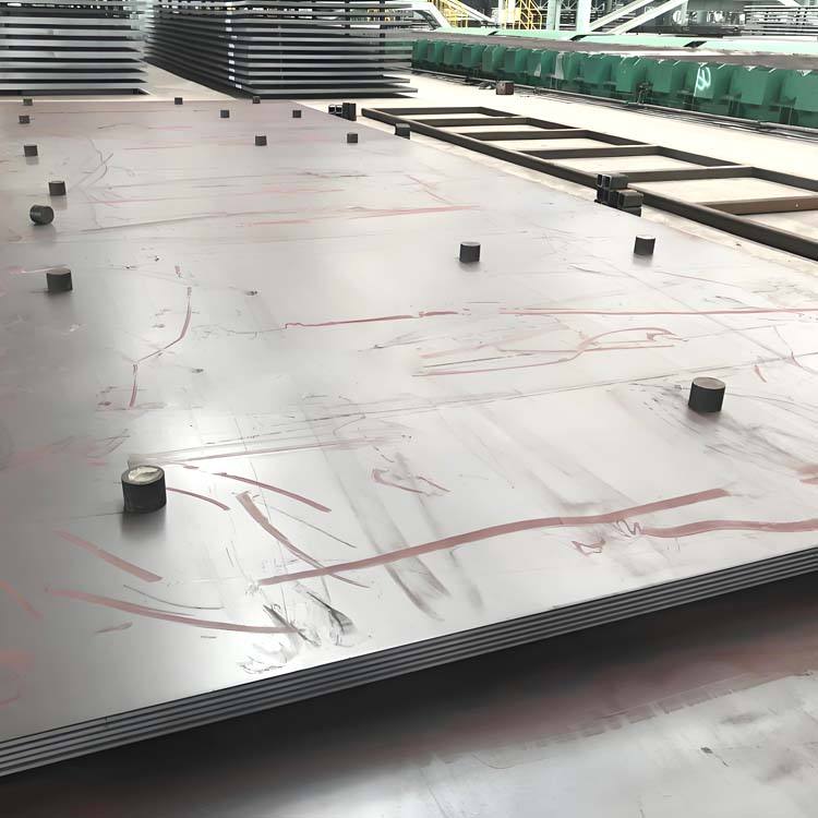 Carbon Steel Plate 25#/C25E/ASTM1025