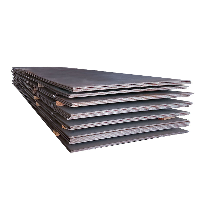 High Carbon Steel Plate