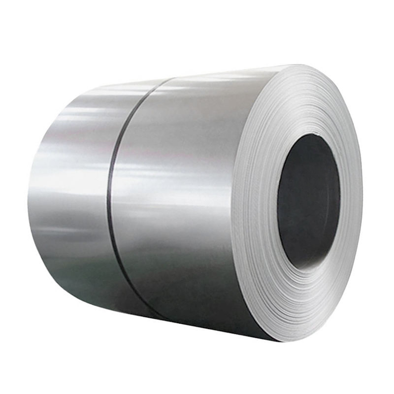 Galvanized aluminum-magnesium coil (Hot-rolled)