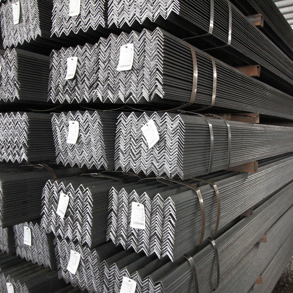 ASTM A36 Carbon Equal Steel Angle Bar