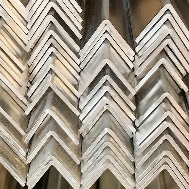 400、300/200 Series Stainless Steel Angle