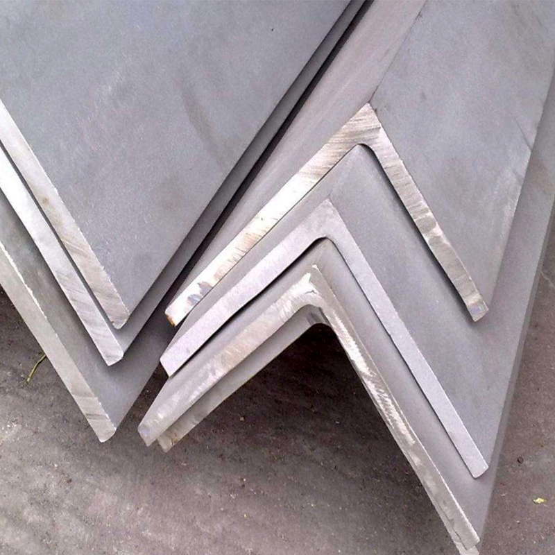 300 Series Stainless Steel Angle