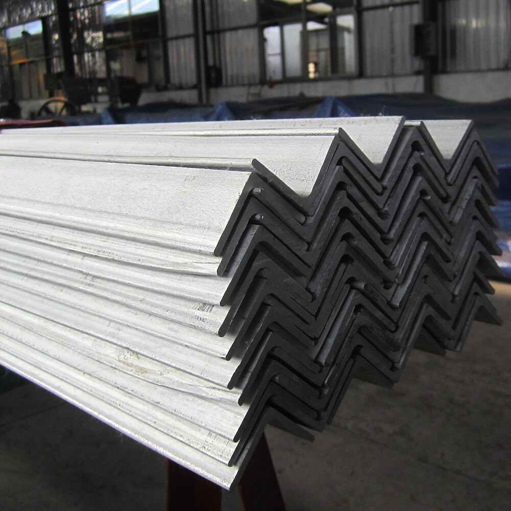 300 Series Stainless Steel Angle