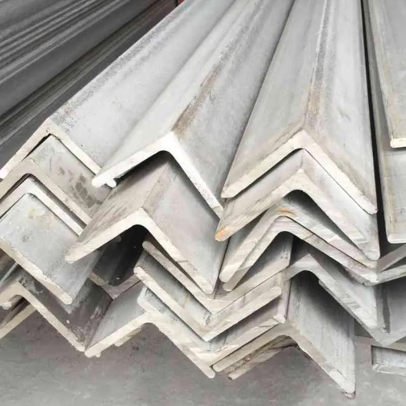 Stainless Steel Angle