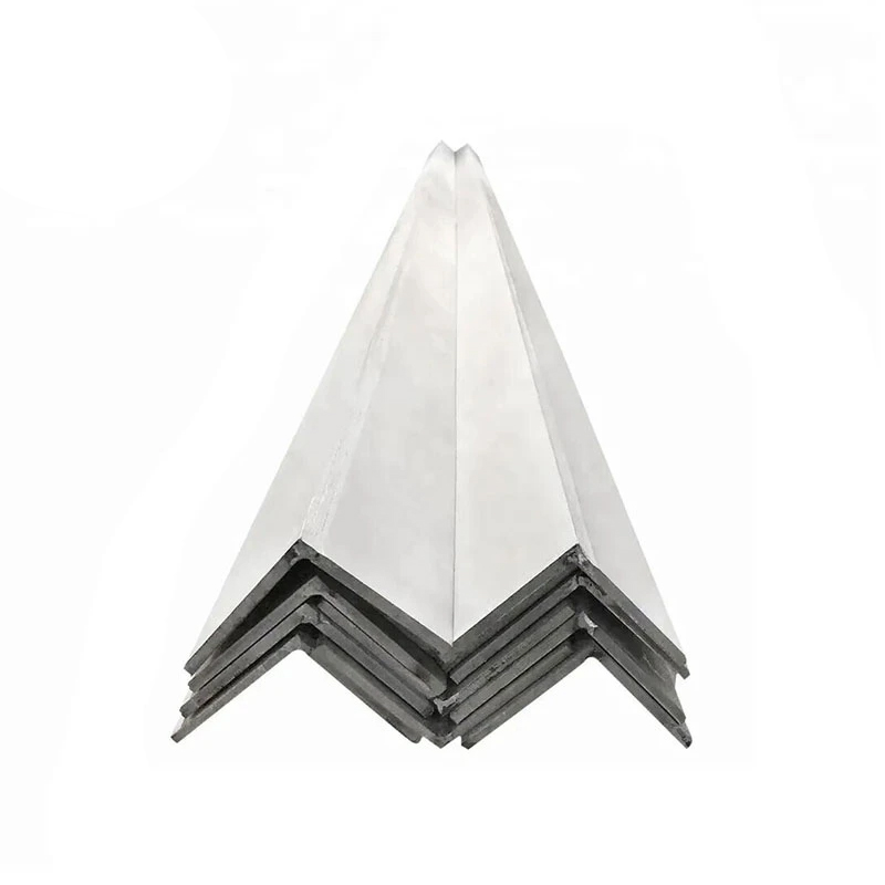 300 Series Stainless Steel Angle
