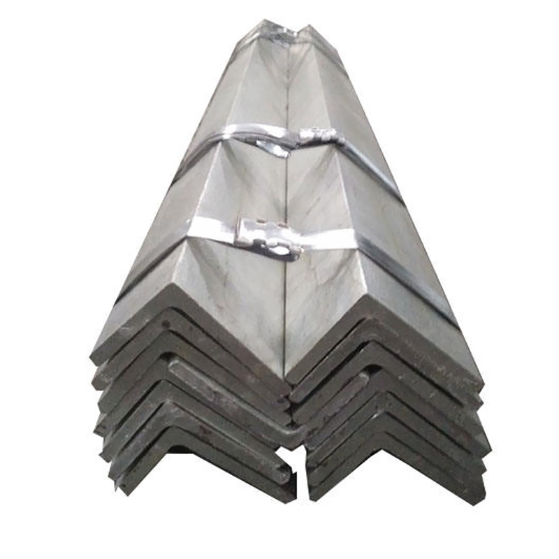 Q235 Carbon Unequal Steel Angle Bar