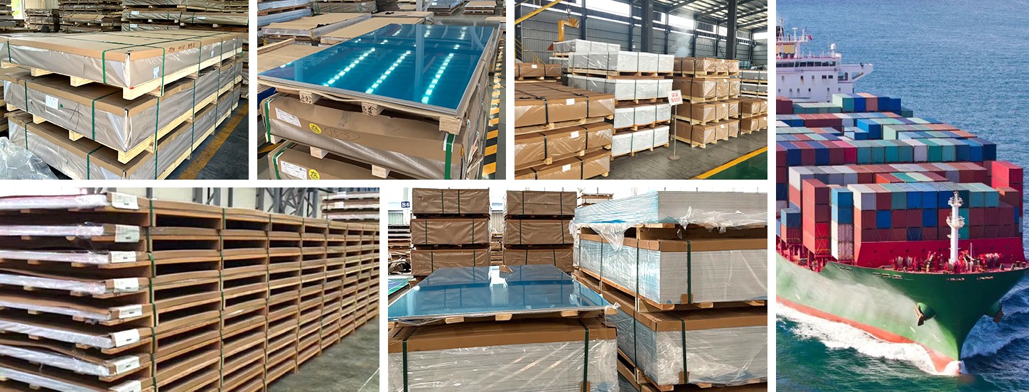 4-合金板-包装运输 拷贝