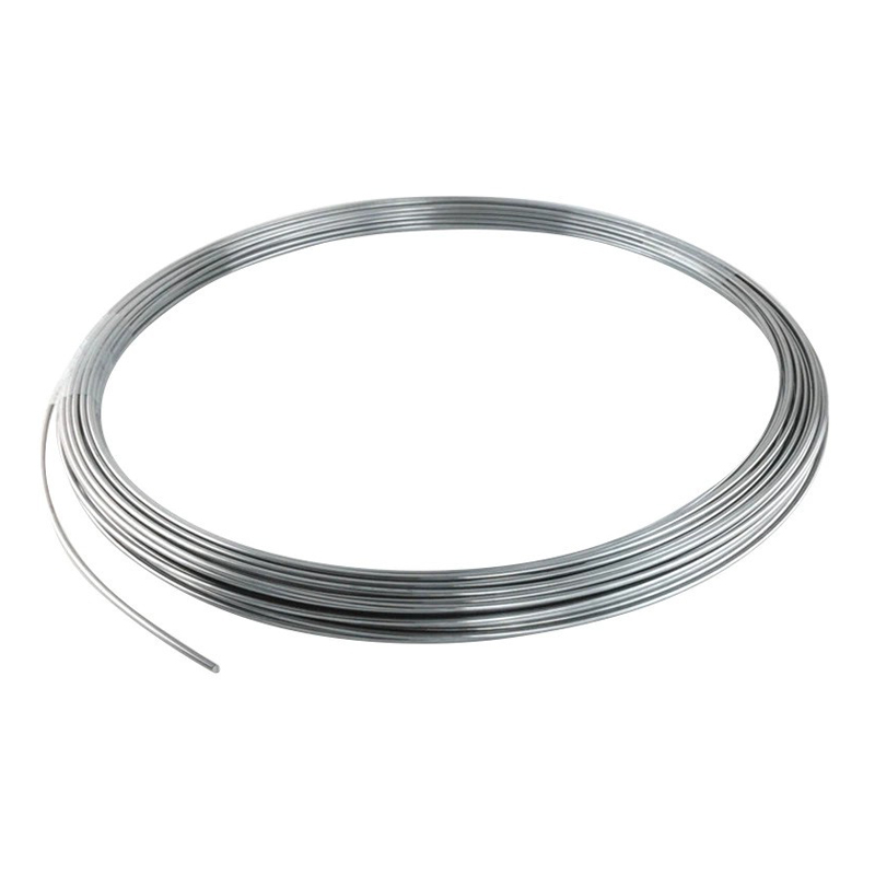 Matte Finish Stainless Steel Spring Wire