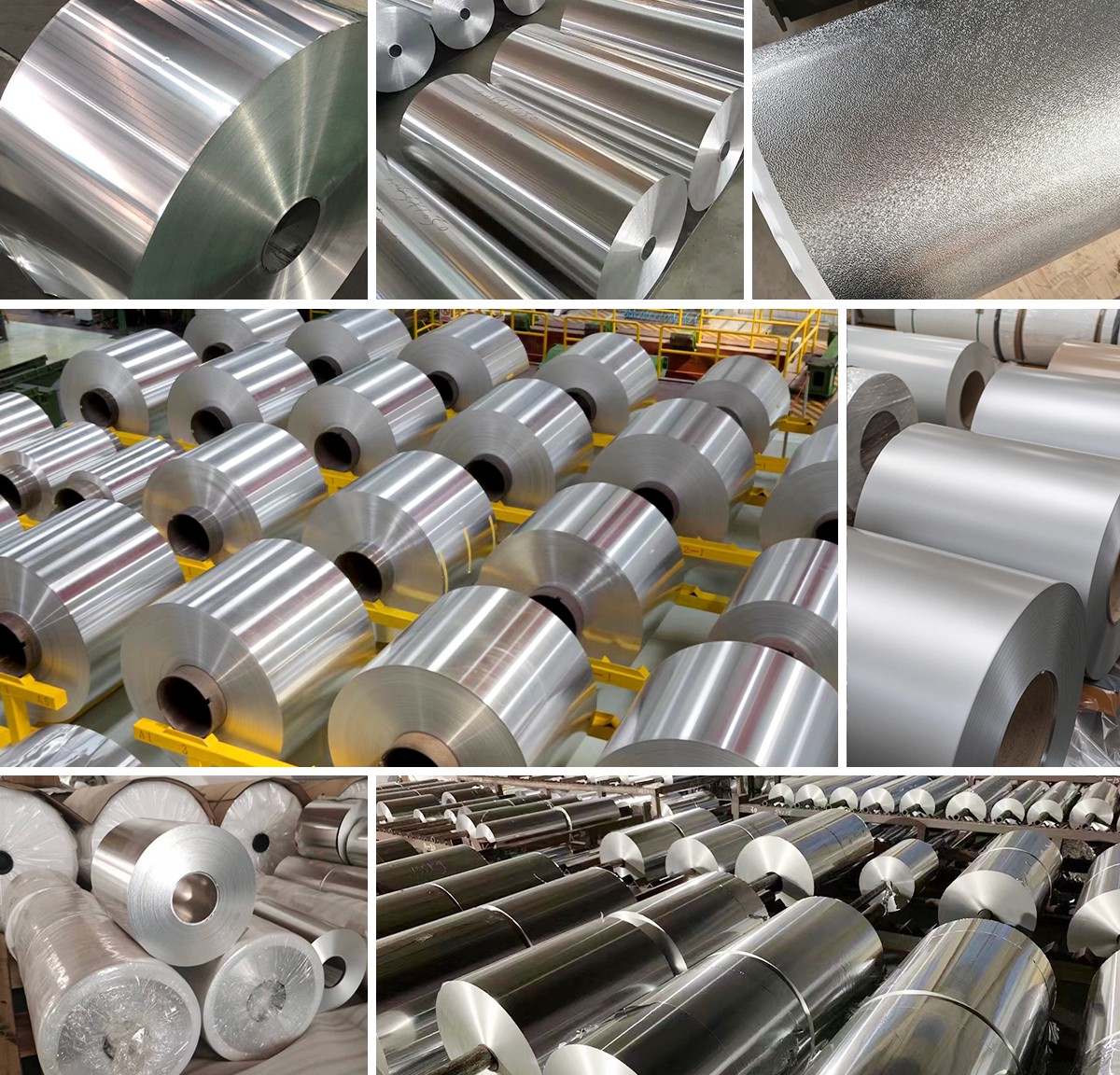 1产品展示-铝箔 拷贝