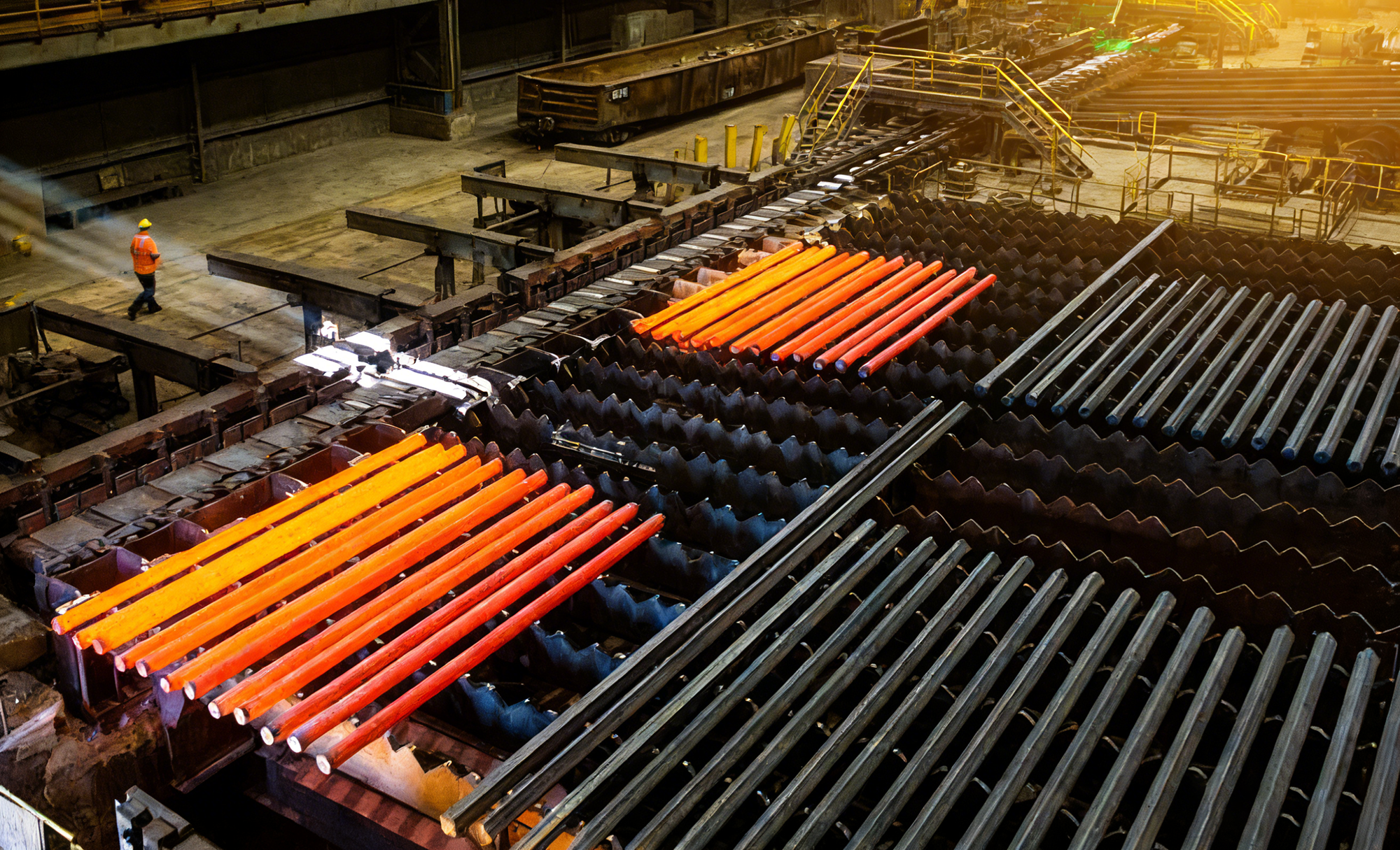 Independent R&D Capabilities