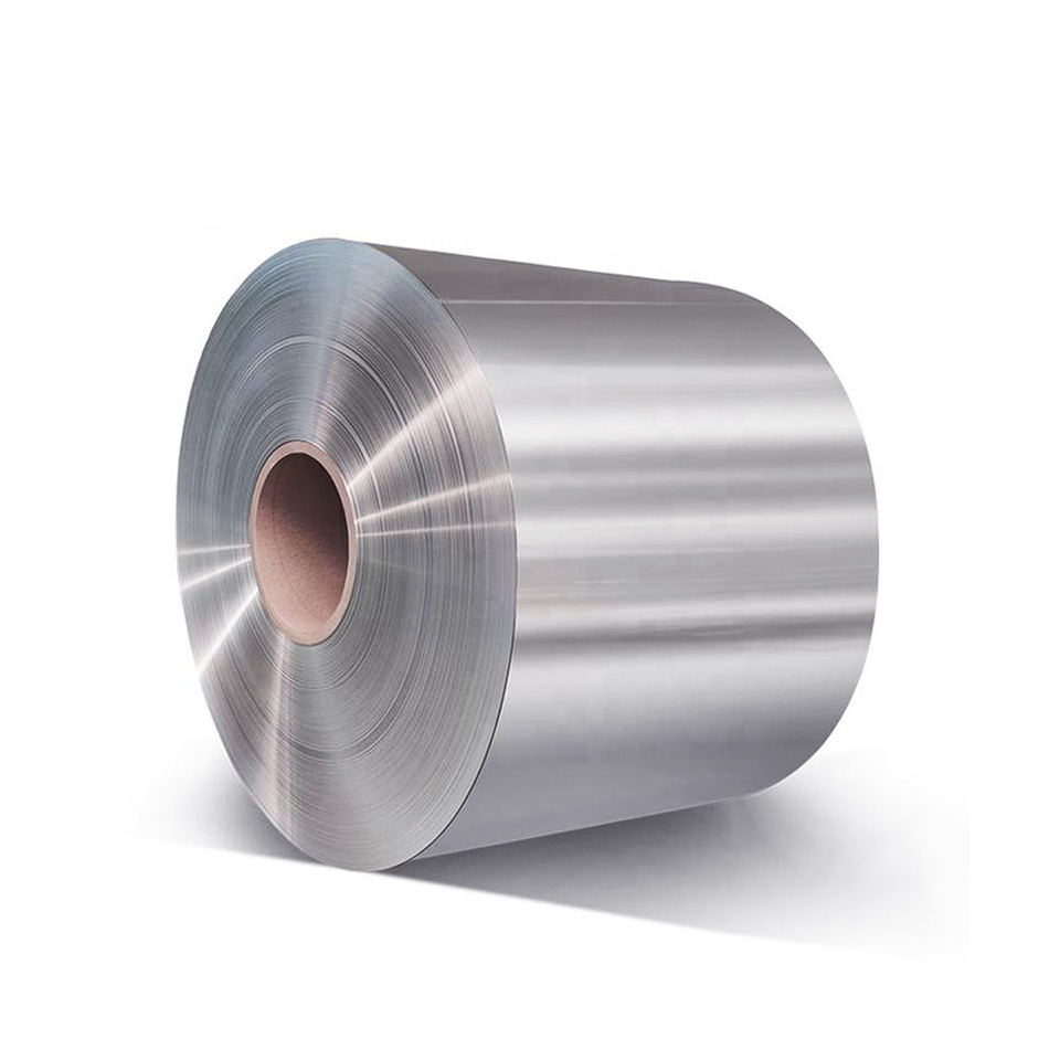 1070 Aluminum Coil