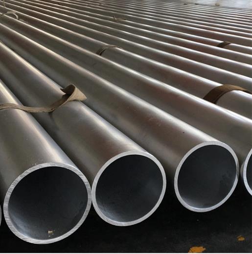 2011 Aluminium Pipe