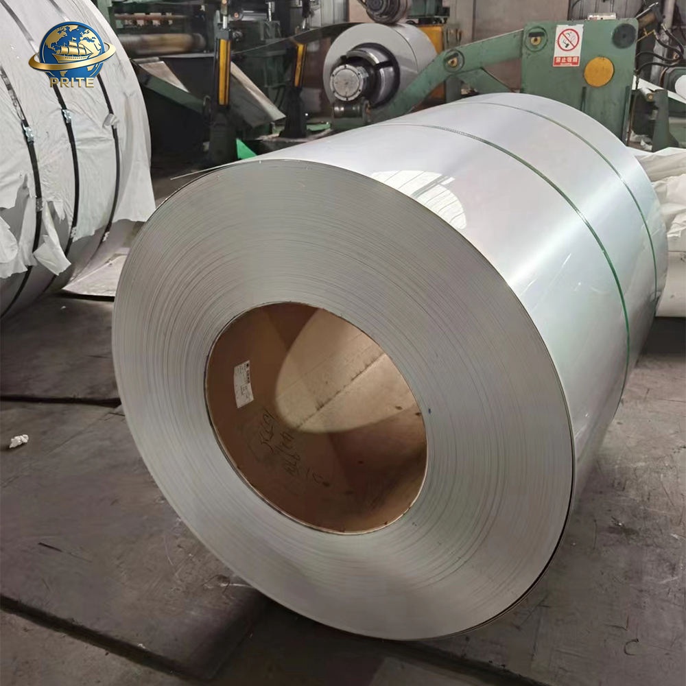 301 Stainless Steel Coil