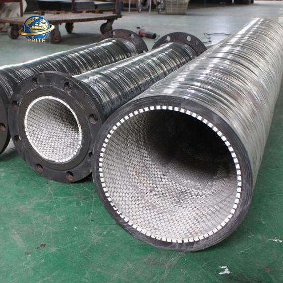 Industrial Rubber Hose