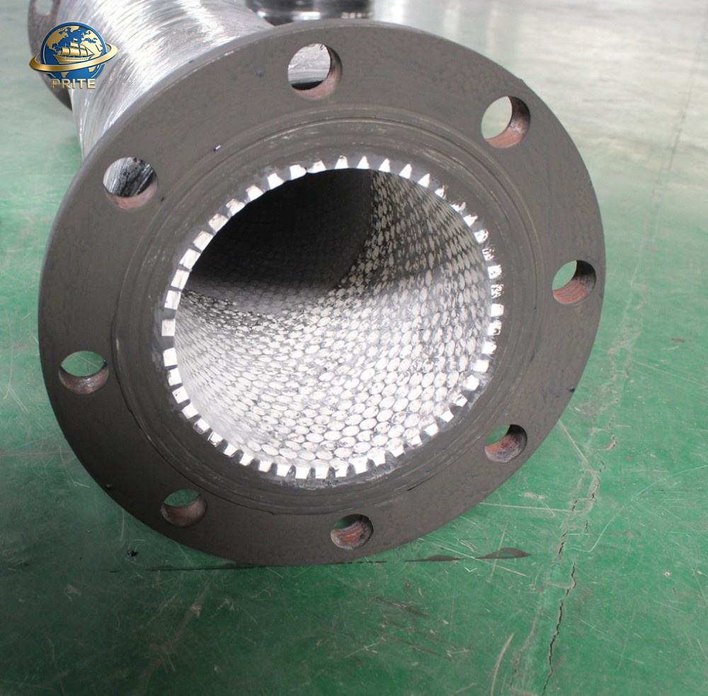 Industrial Rubber Hose