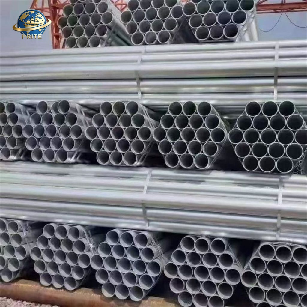 Galvanized Pipe SGCC DC51D+Z