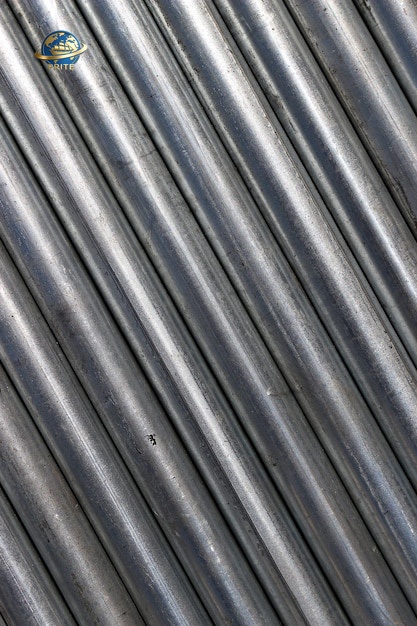 DC51D+Z Galvanized Pipe S280GD