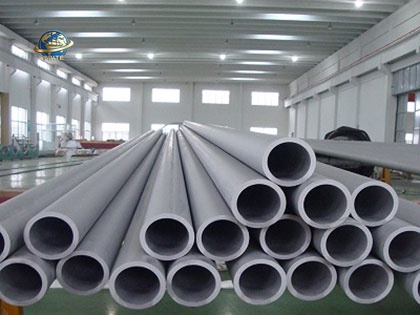 DC51D+Z Galvanized Pipe S280GD