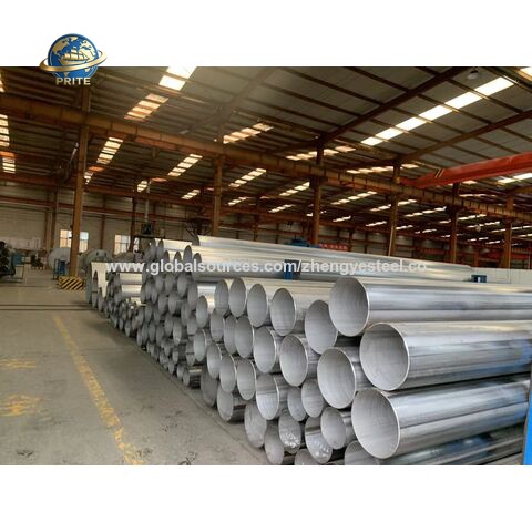 Galvanized Pipe SGCC DC51D+Z