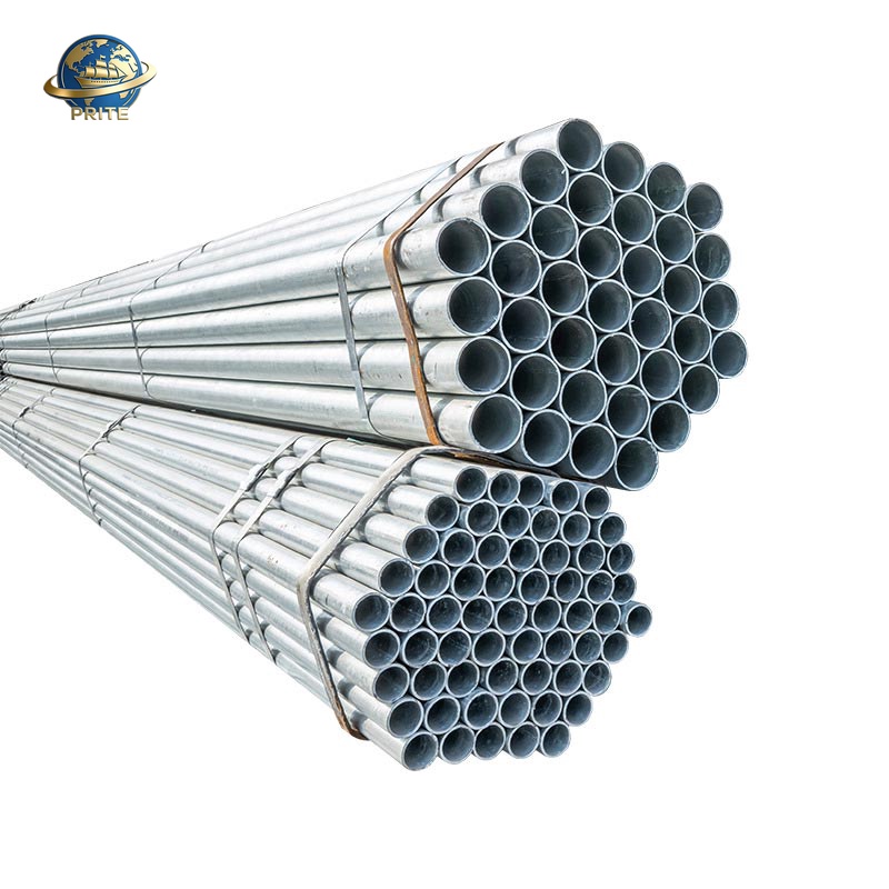 Galvanized Pipe SGCC DC51D+Z