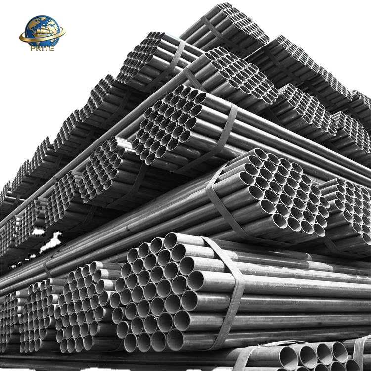 DC52D+Z Galvanized Pipe S280GD