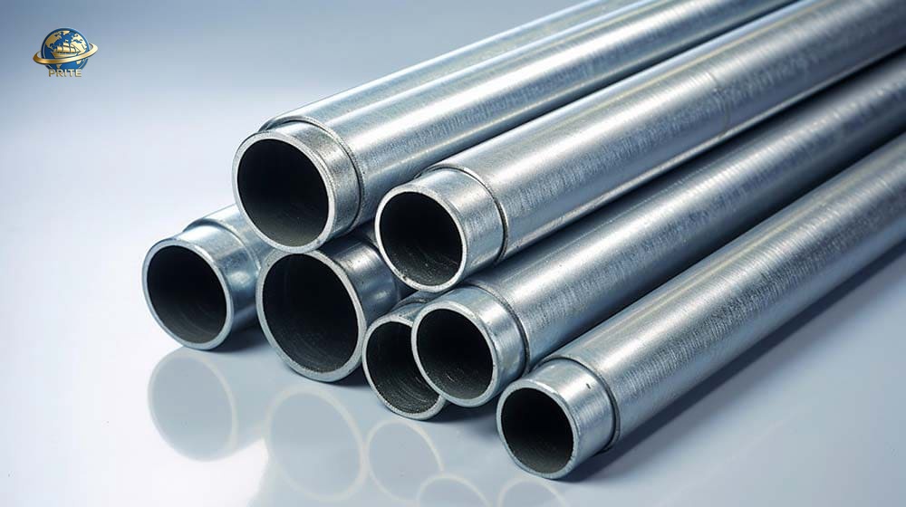 DC52D+Z Galvanized Pipe S280GD