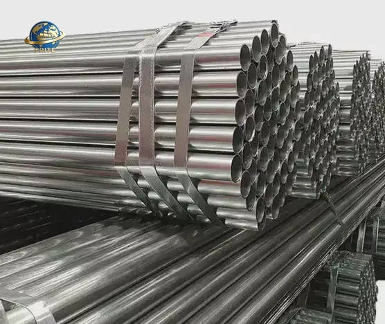 DC52D+Z Galvanized Pipe S280GD