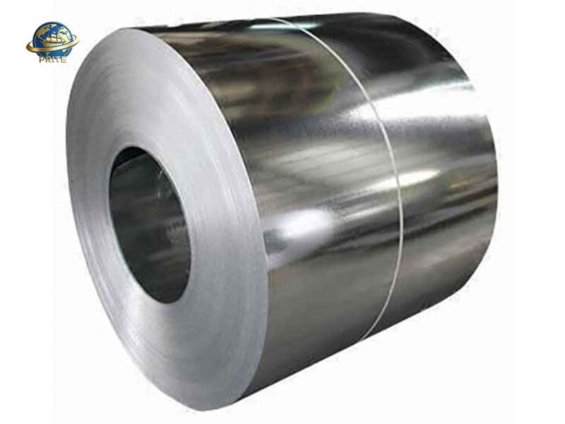 DC01-06  Galvanized Steel Coil